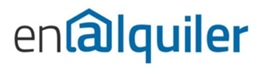 Enalquiler platformunun logosu