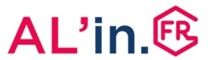 Al-In.fr web sitesinin logosu