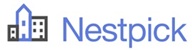 Nestpick.com web sitesinin logosu