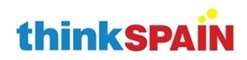 ThinkSpain web sitesinin logosu